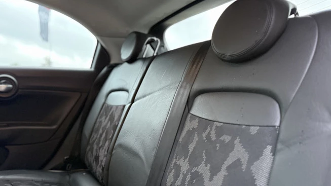 Fiat 500X - Afbeelding 21 van 26