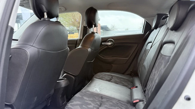 Fiat 500X - Afbeelding 22 van 26