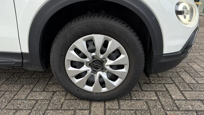 Fiat 500X - Afbeelding 25 van 26