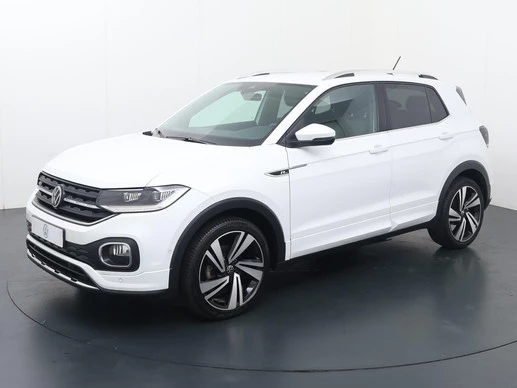 Volkswagen T-Cross - Afbeelding 1 van 30