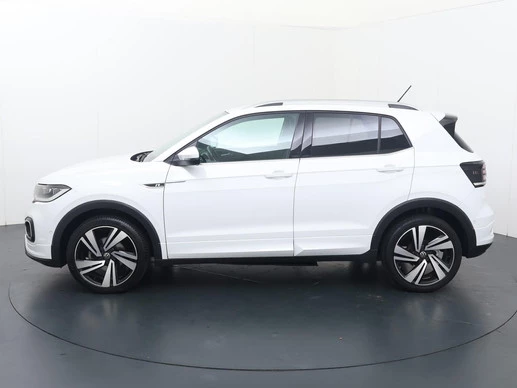 Volkswagen T-Cross - Afbeelding 2 van 30