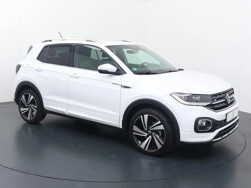 Volkswagen T-Cross - Afbeelding 3 van 30