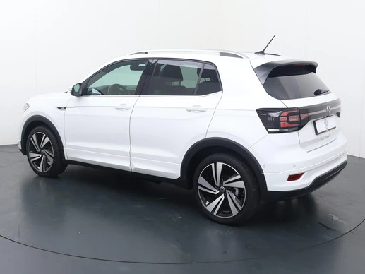Volkswagen T-Cross - Afbeelding 4 van 30