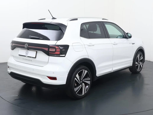 Volkswagen T-Cross - Afbeelding 5 van 30