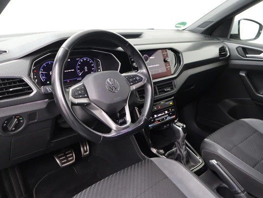 Volkswagen T-Cross - Afbeelding 6 van 30
