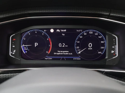 Volkswagen T-Cross - Afbeelding 7 van 30