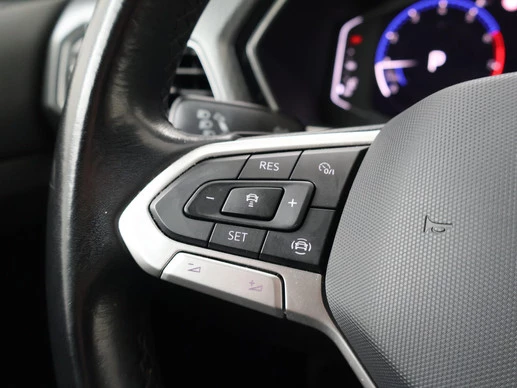 Volkswagen T-Cross - Afbeelding 8 van 30