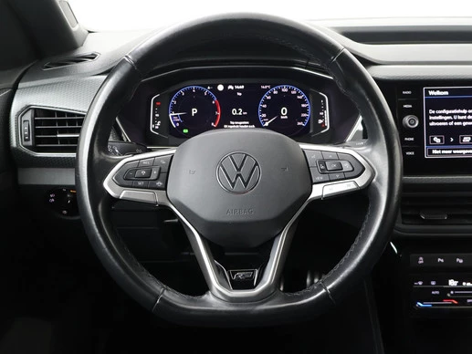 Volkswagen T-Cross - Afbeelding 9 van 30