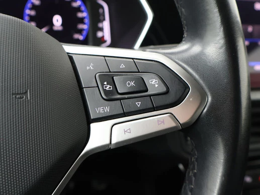 Volkswagen T-Cross - Afbeelding 10 van 30