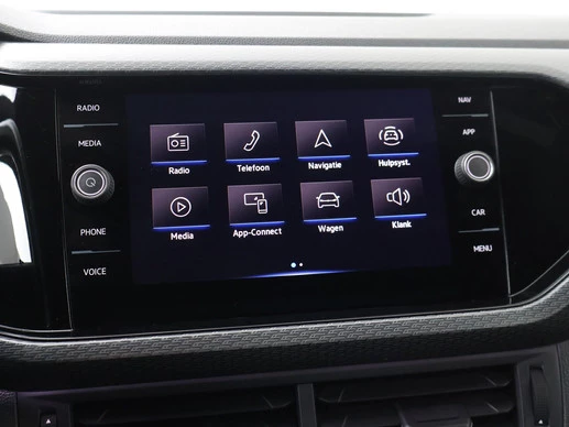 Volkswagen T-Cross - Afbeelding 11 van 30