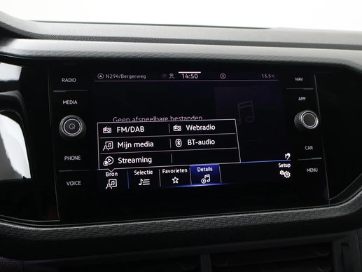 Volkswagen T-Cross - Afbeelding 13 van 30