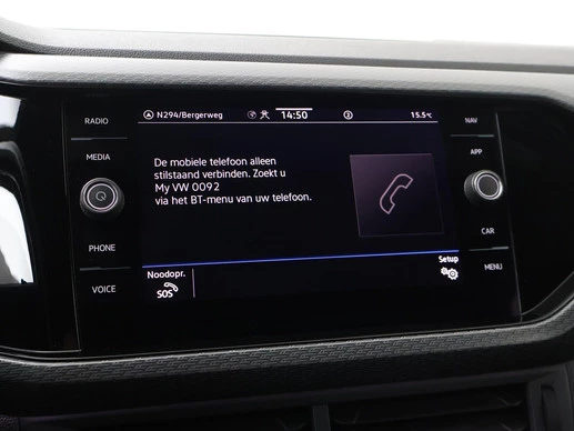 Volkswagen T-Cross - Afbeelding 14 van 30