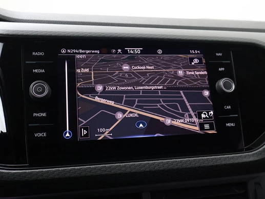 Volkswagen T-Cross - Afbeelding 15 van 30