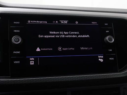 Volkswagen T-Cross - Afbeelding 16 van 30