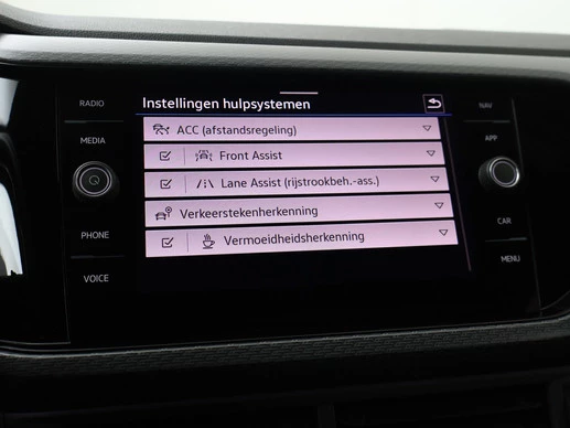 Volkswagen T-Cross - Afbeelding 17 van 30