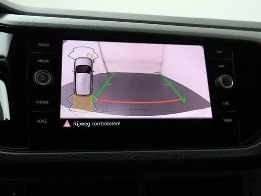 Volkswagen T-Cross - Afbeelding 18 van 30