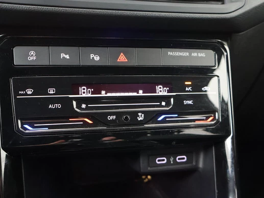 Volkswagen T-Cross - Afbeelding 20 van 30