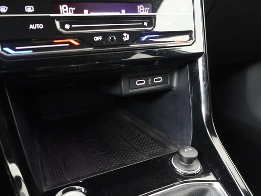 Volkswagen T-Cross - Afbeelding 21 van 30