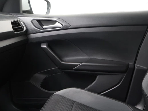 Volkswagen T-Cross - Afbeelding 25 van 30