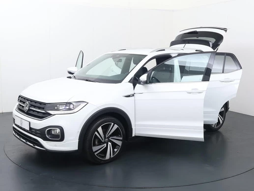 Volkswagen T-Cross - Afbeelding 28 van 30