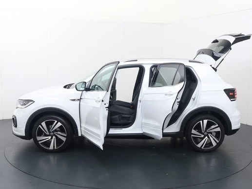 Volkswagen T-Cross - Afbeelding 29 van 30