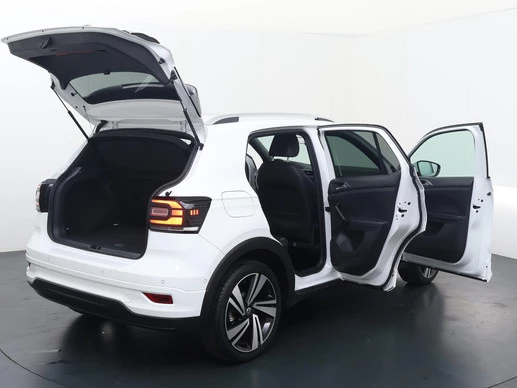 Volkswagen T-Cross - Afbeelding 30 van 30