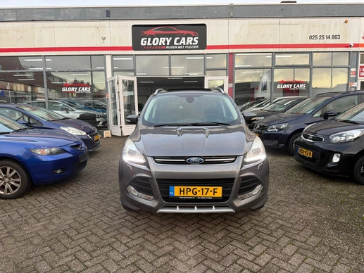 Ford Kuga - Afbeelding 2 van 30