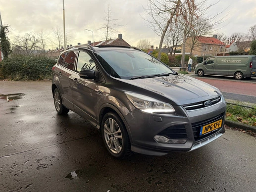Ford Kuga - Afbeelding 4 van 30