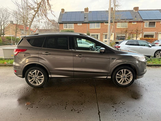 Ford Kuga - Afbeelding 5 van 30