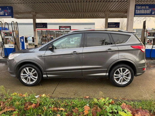 Ford Kuga - Afbeelding 6 van 30
