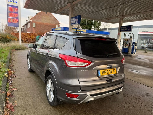 Ford Kuga - Afbeelding 7 van 30