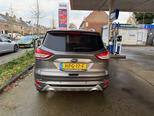 Ford Kuga - Afbeelding 9 van 30