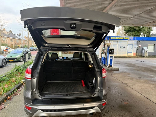 Ford Kuga - Afbeelding 11 van 30