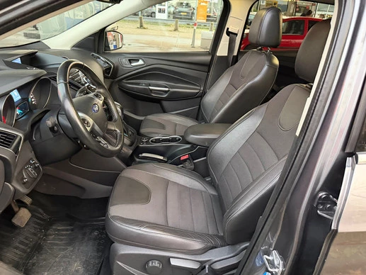 Ford Kuga - Afbeelding 14 van 30