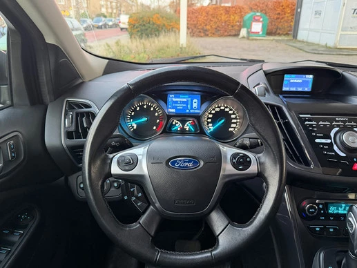 Ford Kuga - Afbeelding 17 van 30