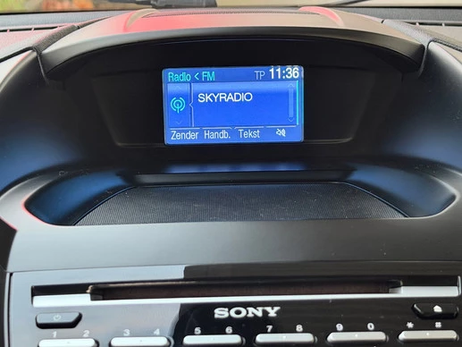 Ford Kuga - Afbeelding 18 van 30