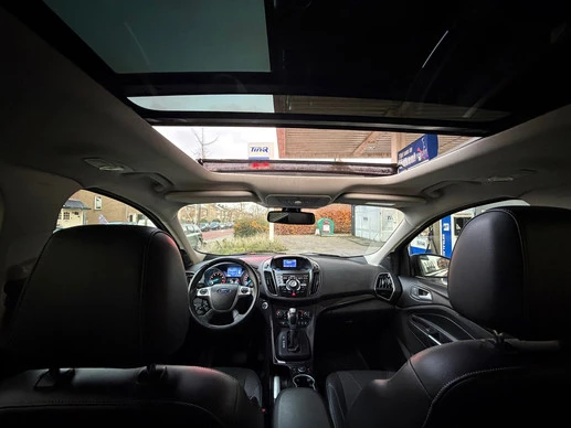 Ford Kuga - Afbeelding 22 van 30