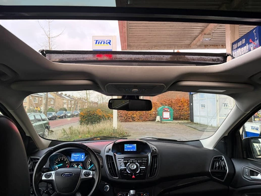 Ford Kuga - Afbeelding 23 van 30