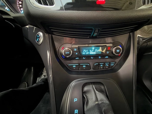 Ford Kuga - Afbeelding 25 van 30