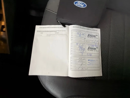 Ford Kuga - Afbeelding 26 van 30