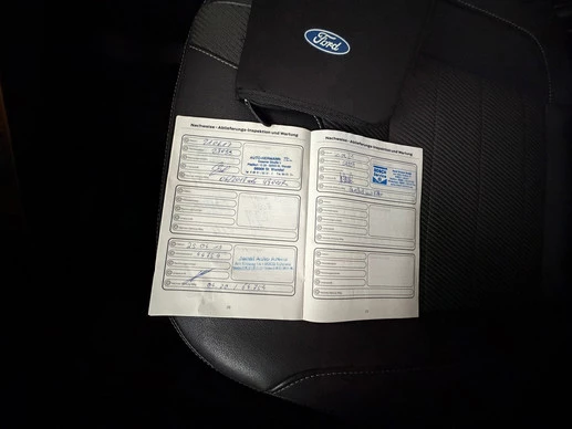 Ford Kuga - Afbeelding 27 van 30