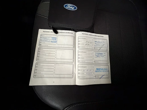 Ford Kuga - Afbeelding 28 van 30