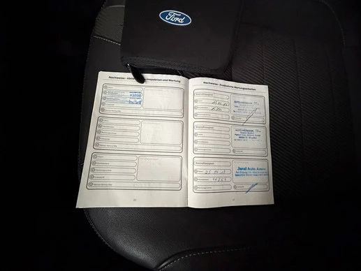 Ford Kuga - Afbeelding 29 van 30