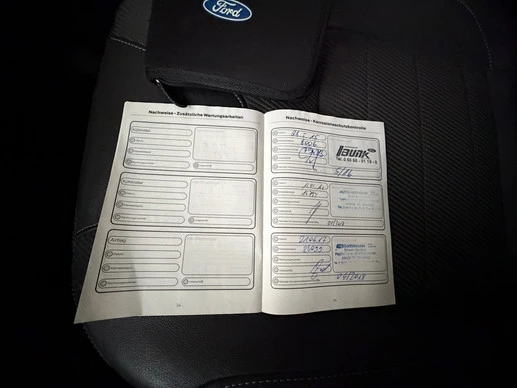 Ford Kuga - Afbeelding 30 van 30