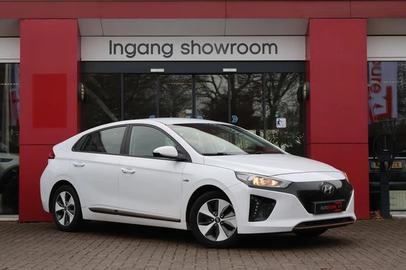 Hyundai IONIQ - Afbeelding 1 van 22