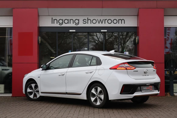 Hyundai IONIQ - Afbeelding 3 van 22