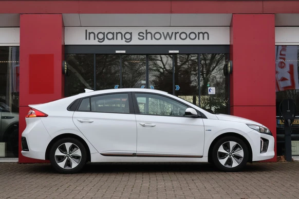 Hyundai IONIQ - Afbeelding 4 van 22