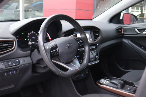 Hyundai IONIQ - Afbeelding 5 van 22