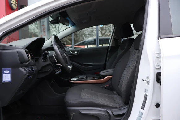 Hyundai IONIQ - Afbeelding 6 van 22