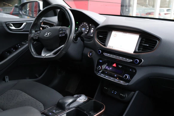 Hyundai IONIQ - Afbeelding 8 van 22